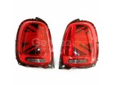 COOPER F55 14-18 LED STOP (KIRMIZI)