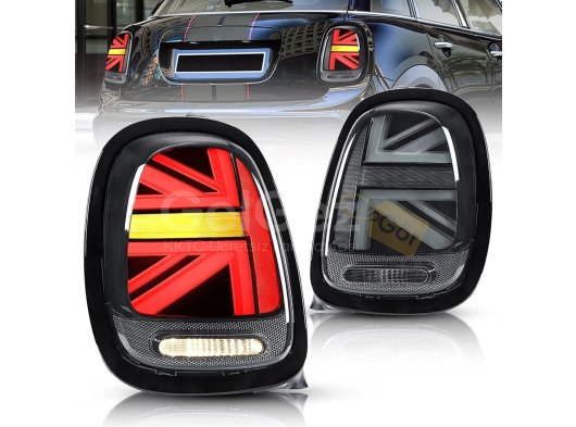 COOPER F55 / F56 14-18 LED STOP (SMOKE)