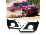 HILUX REVO 2015+ IÇIN UYUMLU SIS LEDI