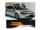 GOLF 7 IÇIN UYUMLU ÖN SIS LEDI