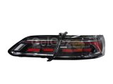 ARTEON 2017-2020 İÇİN 2021+ FACELIFT LED STOP