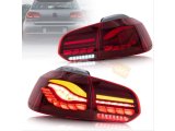 GOLF 6 DRAGON LED STOP (KIRMIZI)