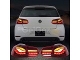 GOLF 6 DRAGON LED STOP (KIRMIZI)