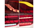 GOLF 6 DRAGON LED STOP (KIRMIZI)