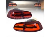 GOLF 6 İÇİN GOLF 8 FACELIFT LED STOP