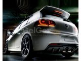 GOLF 6 R20 GÖRÜNÜM LED STOP - KIRMIZI