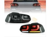GOLF 6 R20 LED STOP SMOKE
