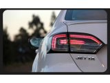 JETTA 2012-2015 IÇIN UYUMLU SMOKE LED STOP