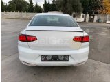 PASSAT 2015+ IÇIN UYUMLU B8 ANIMASYONLU LED STOP KIRMIZI