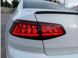 PASSAT 2015+ IÇIN UYUMLU B8 ANIMASYONLU LED STOP KIRMIZI