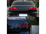 PASSAT B8 IÇIN UYUMLU LED STOP SMOKE