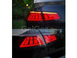 PASSAT B8 IÇIN UYUMLU LED STOP SMOKE
