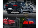 PASSAT B8 IÇIN UYUMLU LED STOP SMOKE