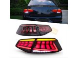 PASSAT B8 IÇIN UYUMLU LED STOP SMOKE