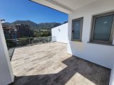 Girne Merkez'de Satılık Dublex Penthouse