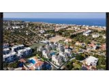 Girne Lapta'da Satılık Villa