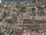 Girne Karşıyaka'da Satılık Arsa
