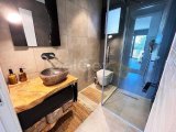 Girne Alsancak'ta Satılık 2+1 Daire