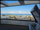 Girne Merkez'de Satılık 3+1 Rezidans