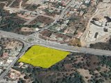 Girne Edremit'te Satılık Arazi