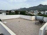 Girne Karaoğlanoğlu'da Satılık 1+1 Penthouse