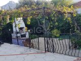 Girne Karaoğlanoğlu'da Kiralık Bungalow