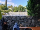 Girne Ozanköy'de Satılık 1+1 Zemin Kat Daire