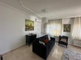 Girne Merkez'de Kiralık 3+1 Daire