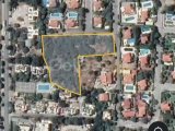 Girne Karaoğlanoğlu'da Satılık Arazi