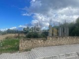 Girne Ozanköy'de Satılık Arsa