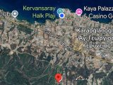 Girne Karmi'de Satılık Arsa