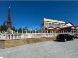 Girne Alsancak'ta Satılık Restoran