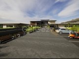 Girne Edremit'te Ruhsatı Ödenmiş AVM izinli Arazi