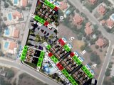 Girne Lapta'da Satılık Daireler