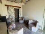 Girne Karaoğlanoğlu'da Satılık Villa