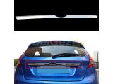 FIESTA IÇIN UYUMLU ARKA BAGAJ ÇITASI HATCHBACK