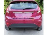 FIESTA IÇIN UYUMLU ARKA BAGAJ ÇITASI HATCHBACK