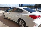 FOCUS IÇIN UYUMLU 2019+ KAPI ÇITASI PIANO BLACK