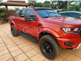 RANGER IÇIN UYUMLU F150 2016-2024 AYNA SETI (T7-T8)