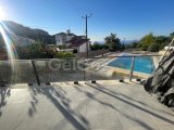 Girne Alsancak'ta Kiralık 2+1 Daire