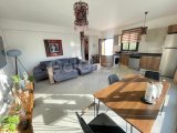 Girne Alsancak'ta Kiralık 2+1 Daire