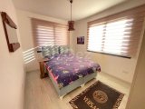 Girne Alsancak'ta Kiralık 2+1 Daire