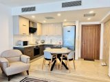 Girne Alsancak'ta Kiralık 2+1 Penthouse