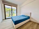 Girne Alsancak'ta Kiralık 2+1 Penthouse