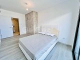 Girne Alsancak'ta Kiralık 2+1 Penthouse