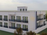 Girne Alsancak'ta Satılık Zemin Kat Daire