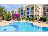 Girne Alsancak'ta Satılık 3+1 Daire