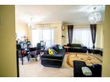 Girne Alsancak'ta Satılık 3+1 Daire