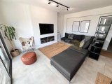 Girne Alsancak'ta Satılık 2+1 Daire