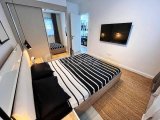 Girne Alsancak'ta Satılık 2+1 Daire